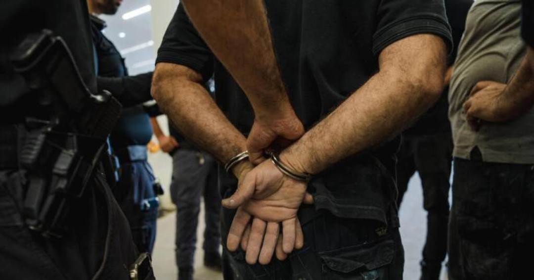 القناة I24: الكشف عن عسكري من لواء غفعاتي متهم بالتجسس لصالح إيران