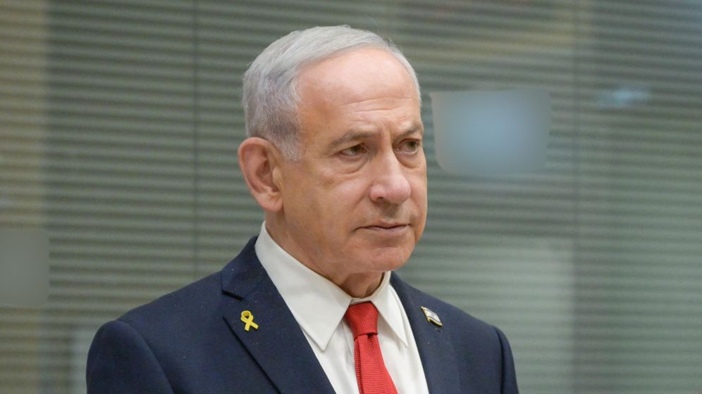 نائب رئيس "الشاباك" الجديد تولّى سابقاً منصباً بمكتب نتنياهو