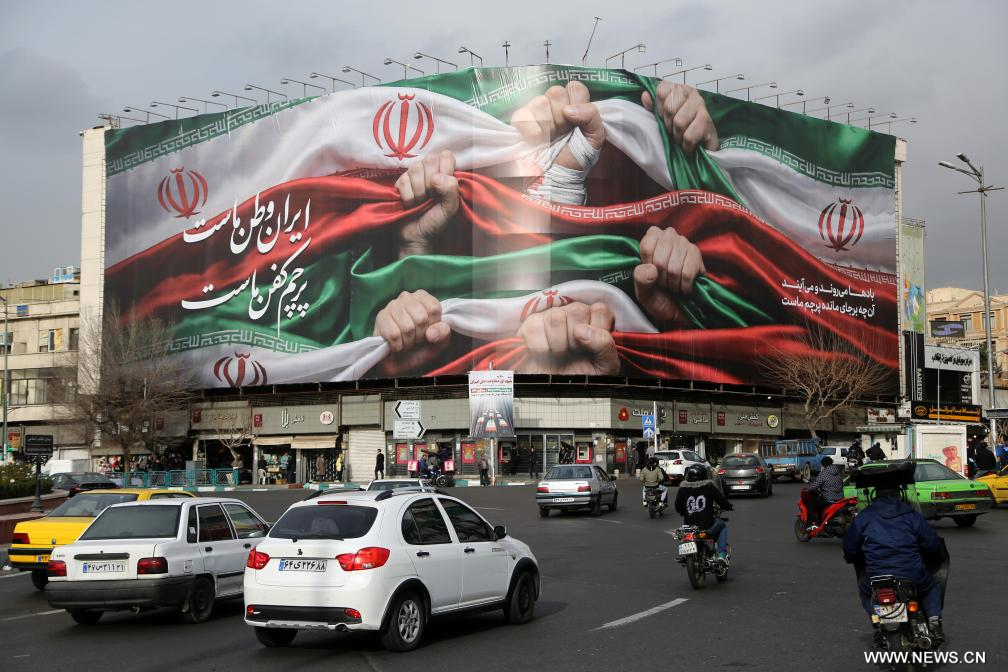 لهذه الأسباب تتخوف دول جوار إيران من ضربات أمريكية على الجمهورية الإسلامية؟