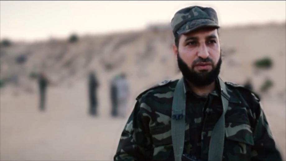 نتنياهو يعترف لاول مرة باغتيال القيادي في حماس مازن فقهاء عبر عميل في غزة